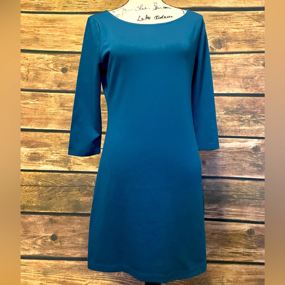 2/$30 Old Navy 3/4 Sleeve Knit Dress